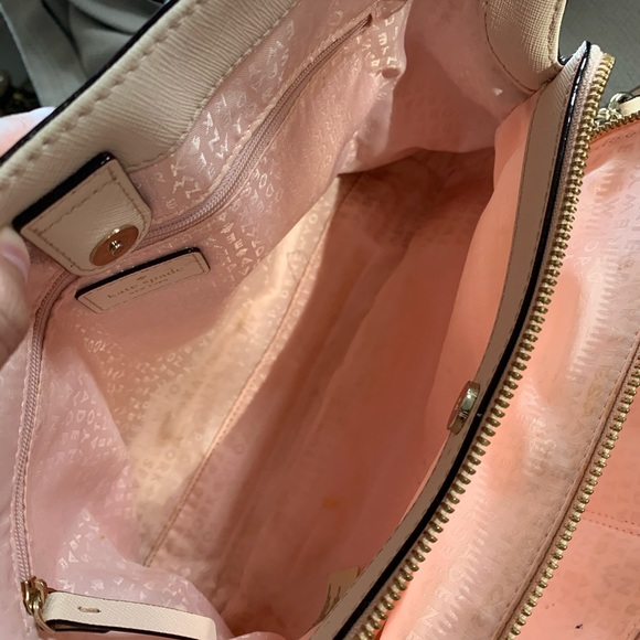 Kate Spade Crossbody - Picture 6 of 7